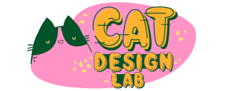 cat design lab